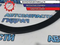 Накладка двери задней левой Lexus RX 350, AL20, 4 поколение. 75078-48010.