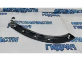 Накладка двери задней левой Lexus RX 350, AL20, 4 поколение. 75078-48010.