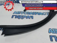 Накладка двери задней левой Lexus RX 350, AL20, 4 поколение. 67858-48022.