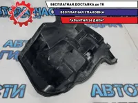 Воздуховод радиатора левый Lexus RX 350, AL20, 4 поколение. 53294-48160.