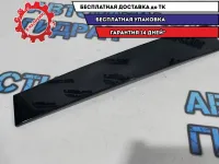 Накладка двери передней правой Lexus RX 350, AL20, 4 поколение 75755740. Дефект.