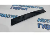 Накладка двери передней правой Lexus RX 350, AL20, 4 поколение 75755740. Дефект.