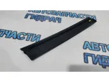 Накладка двери передней правой Lexus RX 350, AL20, 4 поколение 75755740. Дефект.