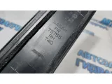 Накладка двери передней правой Lexus RX 350, AL20, 4 поколение 75755740. Дефект.