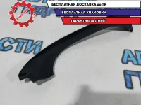Накладка крышки багажника Toyota Camry XV70, 9 поколение. 64571-33080.