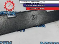 Наполнитель пола багажника Toyota Camry XV70, 9 поколение 64727-06120. Дефект.