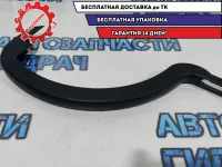 Накладка петли багажника правая Toyota Camry XV70, 9 поколение. 64571-33070.