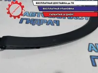 Накладка двери задней правой Lexus RX 350, AL20, 4 поколение. 75745-48040.