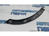 Накладка двери задней правой Lexus RX 350, AL20, 4 поколение. 75745-48040.