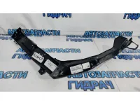 Суппорт радиатора левый передний Toyota RAV4, XA50, 5 поколение 53203-42900. Новый.