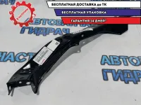 Суппорт радиатора правый передний Toyota RAV4, XA50, 5 поколение 53202-42900. Новый.