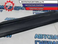 Накладка двери задней правой Lexus RX 350, AL20, 4 поколение. 75075-48140.