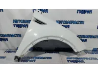 Крыло переднее правое Ford Kuga. 1633114.