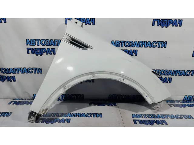 Крыло переднее правое Ford Kuga. 1633114.