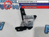 Кронштейн крепления верхнего усилителя переднего бампера правый Toyota Camry XV40, 7 поколение 52141-33090. Новый.