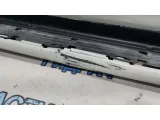 Накладка на порог левая Toyota Land Cruiser J200 5177360160. Дефект.