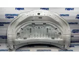 Капот Lexus RX 350, AL20, 4 поколение 53301-48180. Дефекты.