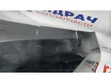 Бампер передний Nissan Qashqai, J11, 2 поколение  62022BM92H. Дефекты. Трещины.