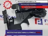 Воздуховод радиатора левый Toyota Land Cruiser J200, 11 поколение  5329460130. Новый.