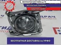 Фара противотуманная правая Toyota Land Cruiser J200, 11 поколение  81210-60180. В сборе. С кронштейном и оправой.