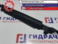 Накладка переднего крыла левого Toyota Land Cruiser J200, 11 поколение  53806-60020. Новая.