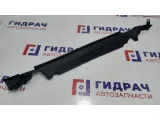 Накладка переднего крыла левого Toyota Land Cruiser J200, 11 поколение  53806-60020. Новая.
