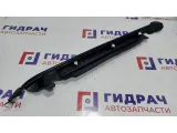 Накладка переднего крыла левого Toyota Land Cruiser J200, 11 поколение  53806-60020. Новая.