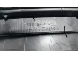 Накладка переднего крыла левого Toyota Land Cruiser J200, 11 поколение  53806-60020. Новая.