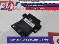 Блок управления BMW 5 Series F10/F11  V4915341802.