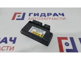 Блок управления AIR BAG Chevrolet Aveo T300  13592405.