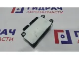 Блок управления AIR BAG Chevrolet Aveo T300  13592405.