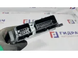 Блок управления AIR BAG Chevrolet Aveo T300  13592405.