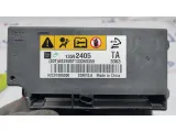 Блок управления AIR BAG Chevrolet Aveo T300  13592405.