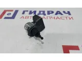 Моторчик корректора фары Toyota Land Cruiser Prado 150  85661-28011.