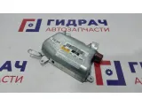 Подушка безопасности в дверь передняя левая BMW 5-Series, E60  6963021.