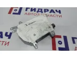 Подушка безопасности в дверь передняя левая BMW 5-Series, E60  6963021.
