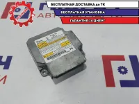 Блок управления Airbag Chevrolet Aveo T250  96442708.