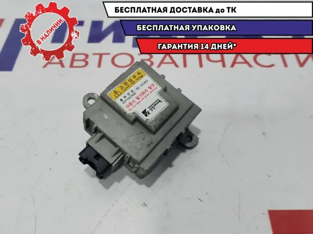 Блок электронный Hyundai ix35 (LM), 2 поколение  D397CG6AA01. Ионизатор.