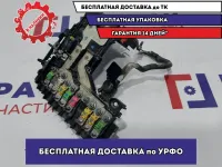 Блок предохранителей Citroen C4, B7  9665878180.