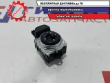 Блок управления зеркалами Hyundai i30, 2 поколение  39Y4811110.