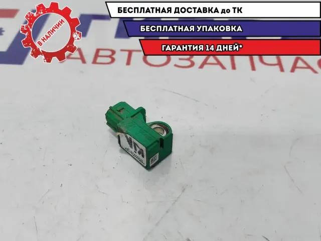 Датчик удара передний Hyundai I20 i20, 2 поколение  959201J100.