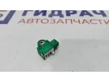 Датчик удара передний Hyundai I20 i20, 2 поколение  959201J100.