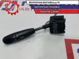 Переключатель поворотов подрулевой Chevrolet Aveo T250  96540683.