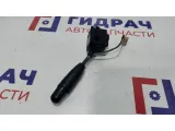 Переключатель поворотов подрулевой Chevrolet Aveo T250  96540683.