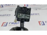 Переключатель поворотов подрулевой Chevrolet Aveo T250  96540683.