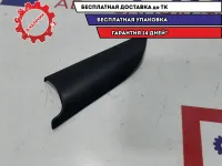 Крышка зеркала внутренняя левая Audi A6 C6 CCEA  4F0857505A.