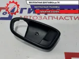 Накладка ручки внутренней левой Ford Mondeo 4  6M21U226A37.