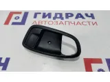 Накладка ручки внутренней левой Ford Mondeo 4  6M21U226A37.