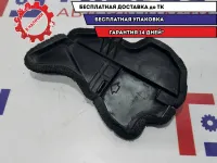 Накладка на решетку стеклоочистителя Toyota Corolla E150  5573412120.