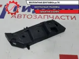 Кронштейн бампера переднего левый Chevrolet Cobalt  52034295.